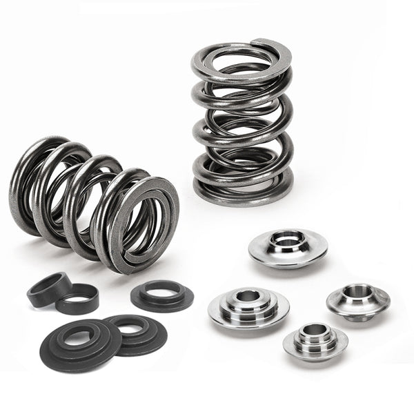 Supertech Subaru BRZ/Scion FRS/Toyota GT86 Beehive Valve Spring Kit - Premium Valve Springs, Retainers from Supertech - Just 2256.30 SR! Shop now at Motors