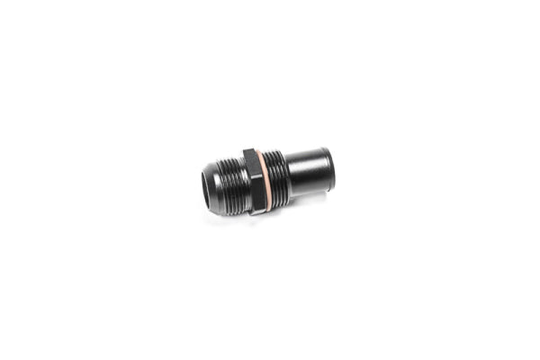 Radium Engineering 16AN ORB With 1in Barb To 16AN Male Bulkhead - Premium Fittings from Radium Engineering - Just 88.95 SR! Shop now at Motors