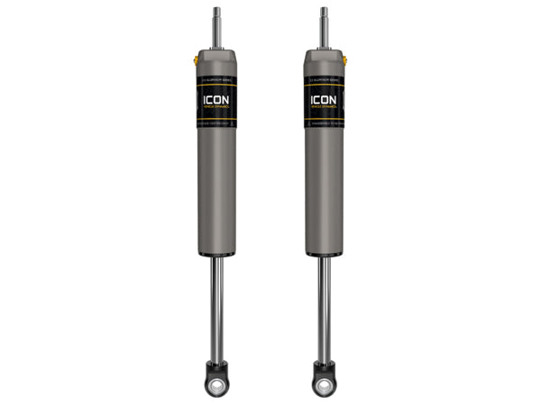 ICON 23-24 FSD 4WD 4.5in Front 2.5 VS IR Pair - Premium Shocks and Struts from ICON - Just 525.08 SR! Shop now at Motors