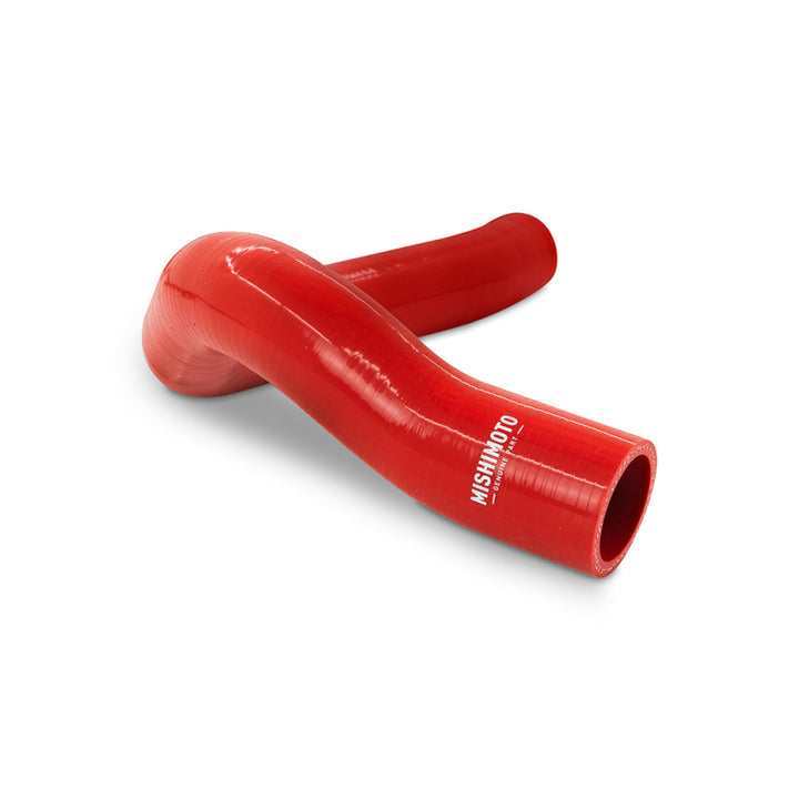 Mishimoto 2024+ Ford Mustang 2.3L Silicone Coolant Hose Kit - Red - Premium Hoses from Mishimoto - Just 900.28 SR! Shop now at Motors