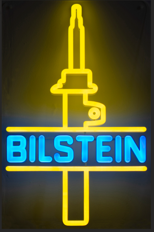 Bilstein POP Display Package - Premium - Premium Uncategorized from Bilstein - Just 498.79 SR! Shop now at Motors