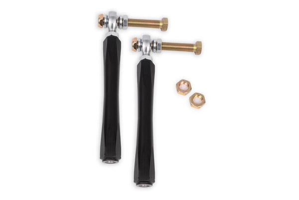 BMR 82-92 Chevrolet Camaro Bump Steer Kit Race Version - Black Anodized - Premium Alignment Kits from BMR Suspension - Just 562.33 SR! Shop now at Motors