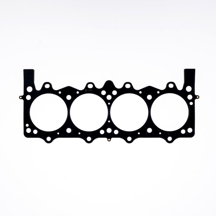 Cometic Chrysler A-4 Midget Block .030in MLS Cylinder Head Gasket - 4.165in Bore - Premium Head Gaskets from Cometic Gasket - Just 329.82 SR! Shop now at Motors