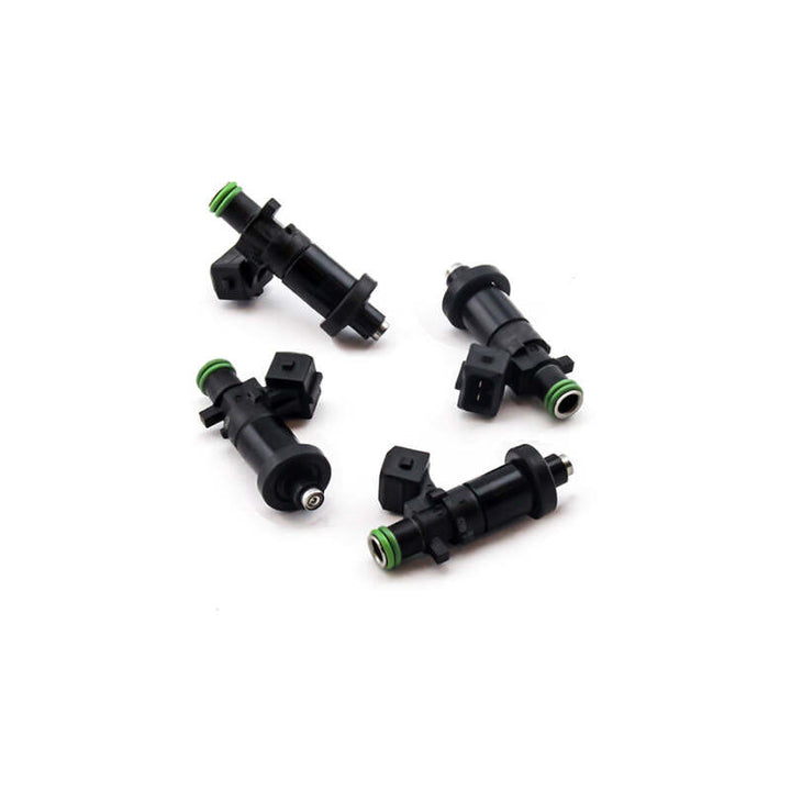 Deatschwerks Set of 4 Bosch EV14 1250cc Injectors for Honda S2000 F20/F22 99-05 - Premium Fuel Injector Sets - 4Cyl from DeatschWerks - Just 2135.63 SR! Shop now at Motors