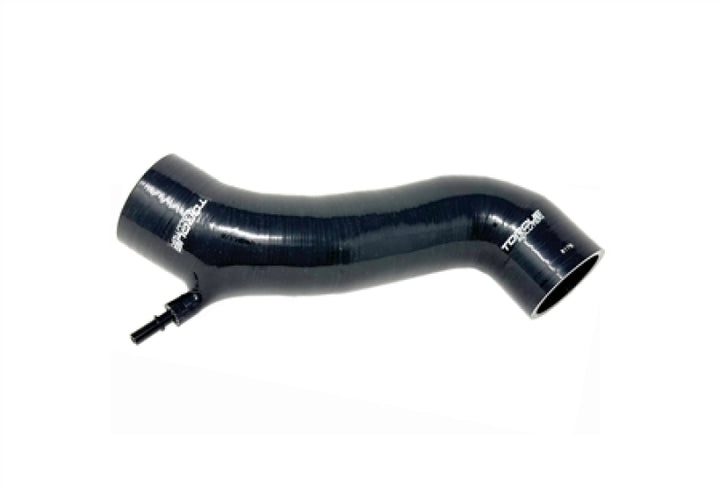 Torque Solution 2014+ Ford Fiesta ST High Flow Induction (Turbo Inlet) Hose - Premium Hoses from Torque Solution - Just 445.93 SR! Shop now at Motors