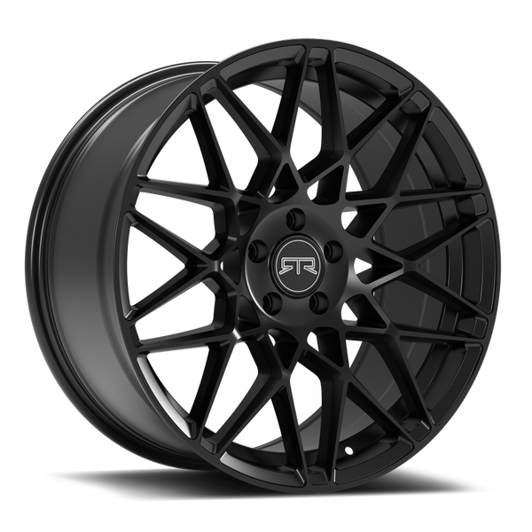 Method RTR Tech 7 20x10.5 +45mm Offset 5x114.3 70.5mm CB - Gloss Black Wheel - Premium Wheels - Forged from Method Wheels - Just 1568.44 SR! Shop now at Motors