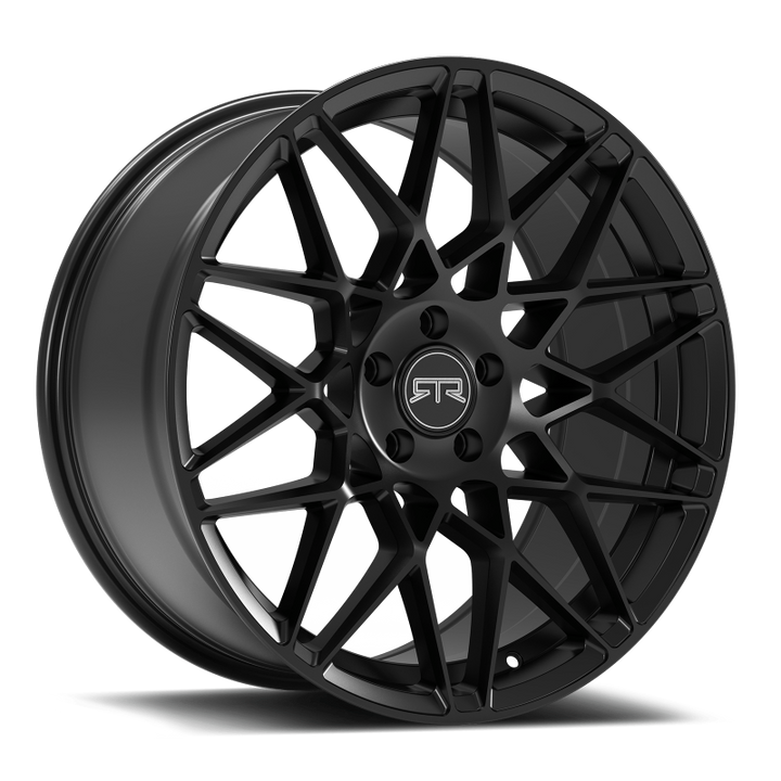 Method RTR Tech 7 20x10.5 +45mm Offset 5x114.3 70.5mm CB - Gloss Black Wheel - Premium Wheels - Forged from Method Wheels - Just 1568.44 SR! Shop now at Motors