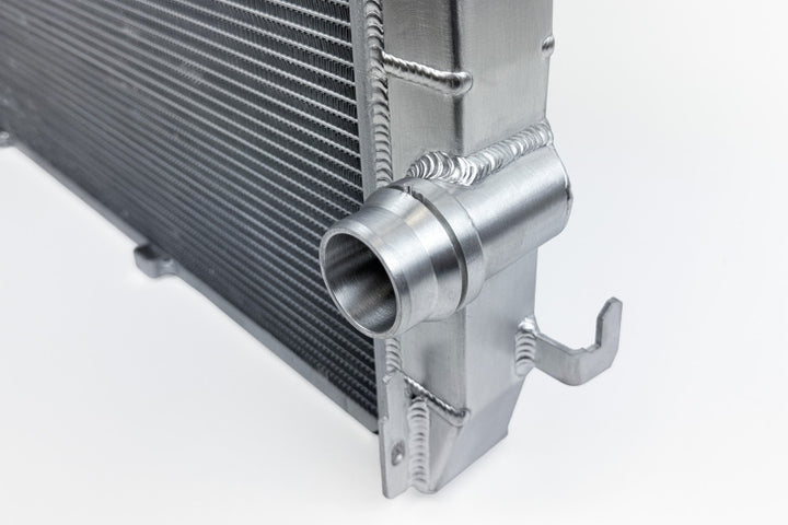 CSF Porsche 955/957 Cayenne / Audi Q7 / VW Touareg Heavy-Duty Performance Radiator - Premium Radiators from CSF - Just 3000.92 SR! Shop now at Motors