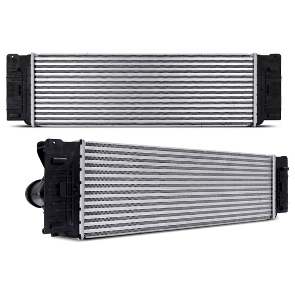 Mishimoto 10-18 Mercedes-Benz Sprinter 2500/3500 Intercooler - Premium Intercoolers from Mishimoto - Just 562.80 SR! Shop now at Motors