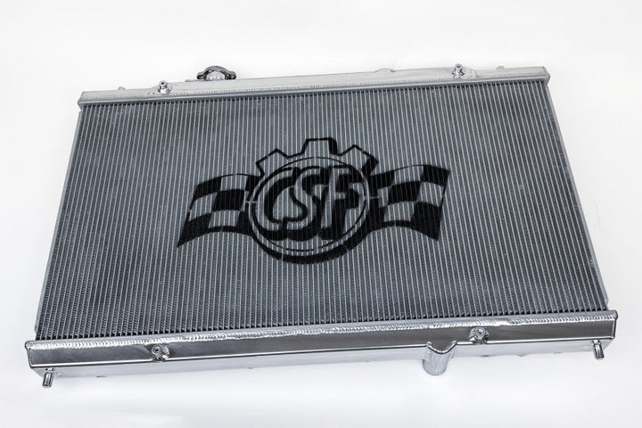 CSF FE1 Civic Si / DE4 Acura Integra High Performance All Aluminum Radiator - Premium Radiators from CSF - Just 2435.87 SR! Shop now at Motors