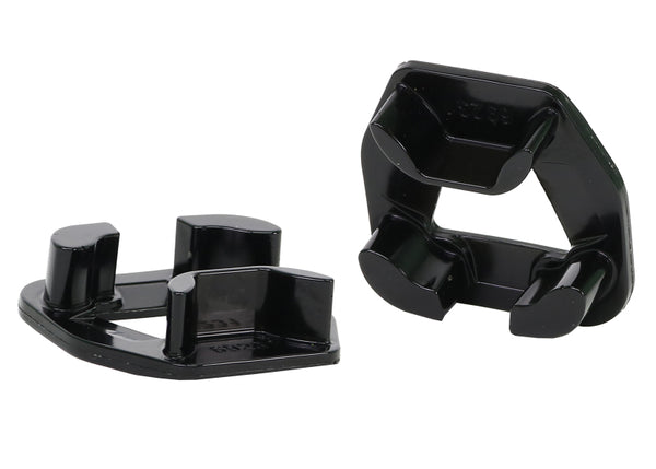 Whiteline 2023+ Toyota GR Corolla Engine Torque Arm Mount Insert Bushing - Premium Engine Mounts from Whiteline - Just 153.33 SR! Shop now at Motors