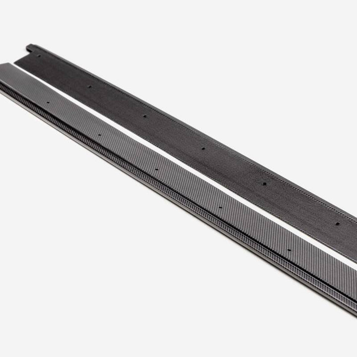 Seibon 2023+ Toyota GR Corolla MB-Style Carbon Fiber Side Skirts - Premium Side Skirts from Seibon - Just 4696.14 SR! Shop now at Motors