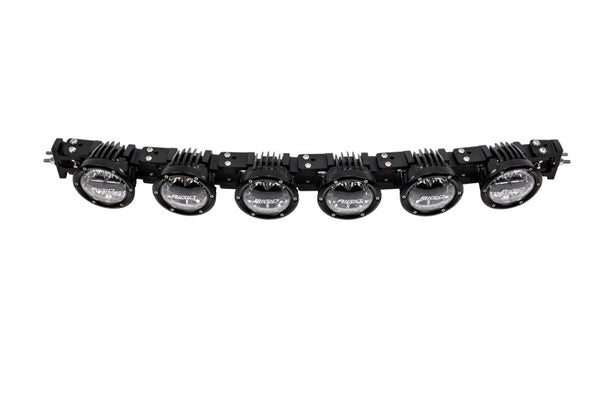 Rigid Industries 360 Connect 30in Light Bar Assembly - Premium Light Bars & Cubes from Rigid Industries - Just 6001.74 SR! Shop now at Motors