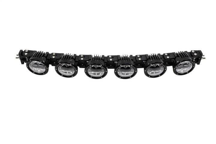 Rigid Industries 360 Connect 30in Light Bar Assembly - Premium Light Bars & Cubes from Rigid Industries - Just 6000.81 SR! Shop now at Motors