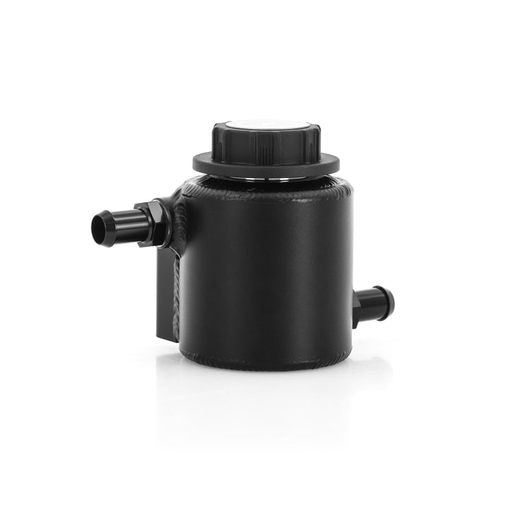 Mishimoto Universal Aluminum Coolant Expansion Tank - Brushed - Premium Coolant Reservoirs from Mishimoto - Just 562.80 SR! Shop now at Motors