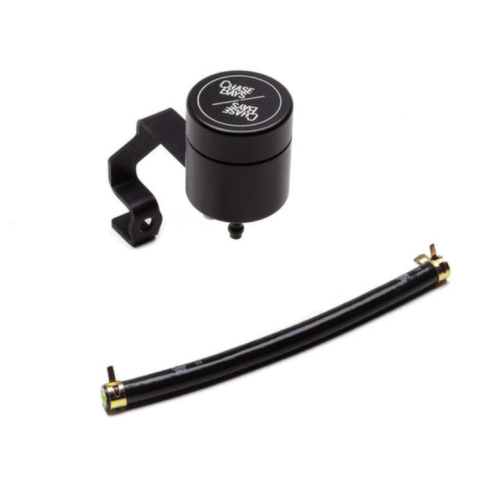 Chase Bays Clutch Reservoir for Dual Piston Brake Booster Delete - Forward Mount - Premium Reservoirs from Chase Bays - Just 375.68 SR! Shop now at Motors