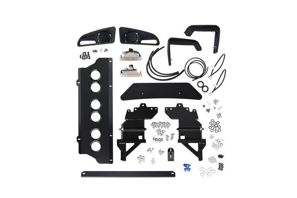 ARB Bumper Mounting Kit for 3438270 - Premium Brackets from ARB - Just 1447.75 SR! Shop now at Motors