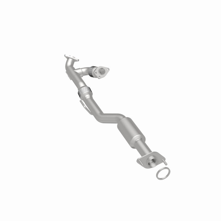 MagnaFlow Direct-Fit OEM EPA Compliant Catalytic Converter - 13-15 Nissan Pathfinder V6 3.5L - Premium Catalytic Converter Direct Fit from Magnaflow - Just 1817.83 SR! Shop now at Motors