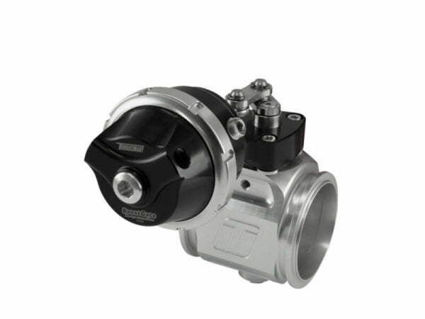 Turbosmart PBG50CG 7PSI Compressed Gas Boostgate - Black