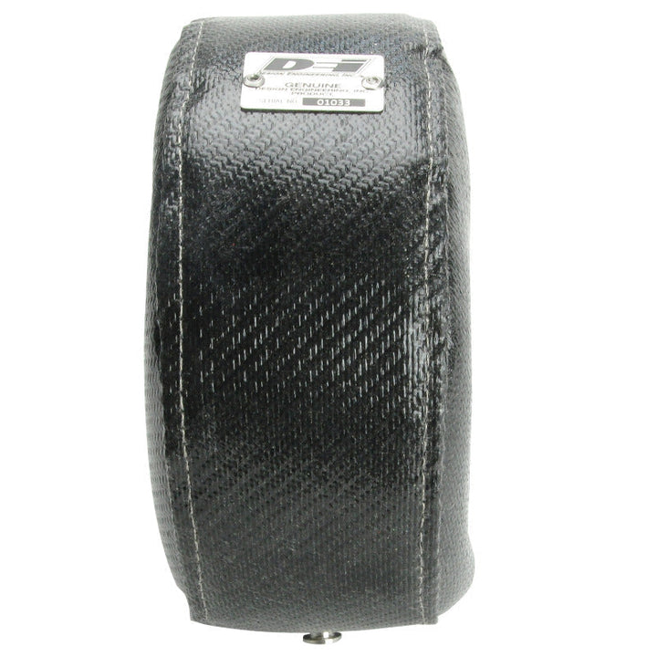 DEI Gen-3 Turbo Shield T4 - Shield Only - Onyx - Premium Turbo Blankets from DEI - Just 1649.10 SR! Shop now at Motors