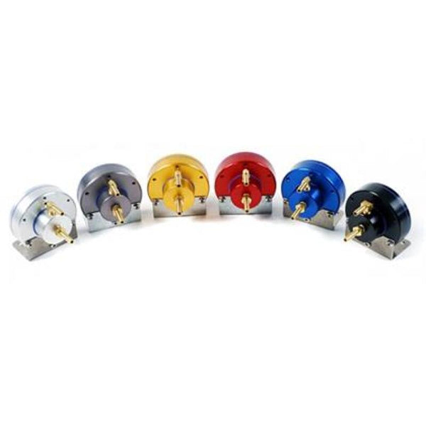 BLOX Racing Fuel Management Unit Type-A 12:1 Ratio - Premium Fuel Pressure Regulators from BLOX Racing - Just 561.84 SR! Shop now at Motors