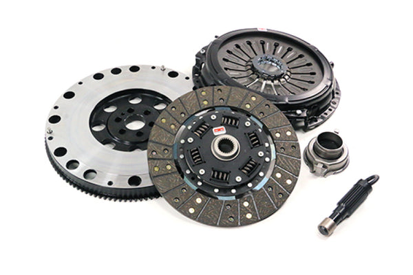 Competition Clutch Nissan Skyline RB26 Pull Style Stage 2 Sprung Clutch w/ Flywheel - Premium Clutch Kits - Single from Competition Clutch - Just 3209.07 SR! Shop now at Motors