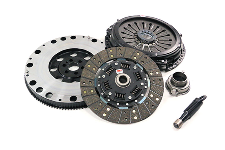 Competition Clutch Nissan Skyline RB26 Pull Style Stage 2 Sprung Clutch w/ Flywheel - Premium Clutch Kits - Single from Competition Clutch - Just 3432.29 SR! Shop now at Motors