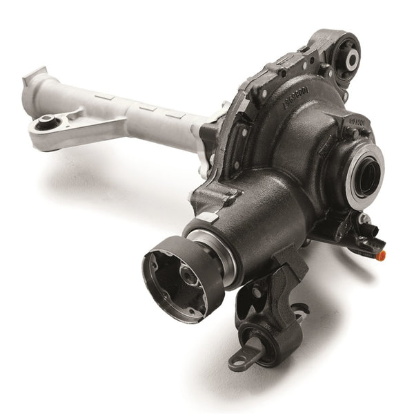 Ford Racing 2021 Ford Bronco M210 Front Drive Unit - 4.70 Ratio - Premium Engine Hardware from Ford Racing - Just 7371.25 SR! Shop now at Motors