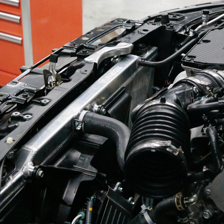 Mishimoto 2023+ Honda Civic Type-R Performance Aluminum Radiator - Premium Radiators from Mishimoto - Just 3050.28 SR! Shop now at Motors