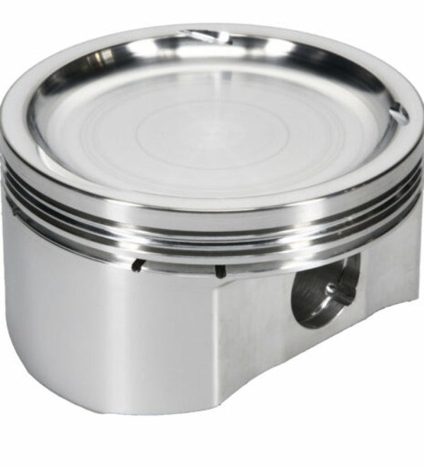 JE Pistons Honda VTX 1800 02-08 Piston Kit - Premium Piston Sets - Powersports from JE Pistons - Just 1950.35 SR! Shop now at Motors