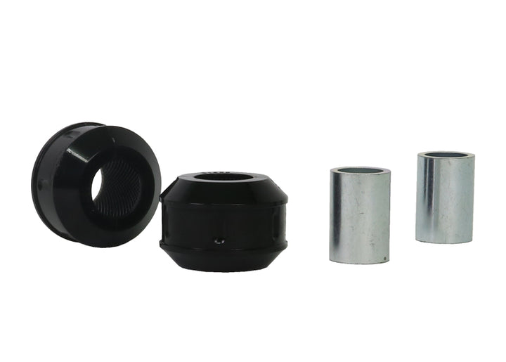 Whiteline 2001-2010 GMC Sierra 2500 HD Torsion Bar Bushings - Premium Bushing Kits from Whiteline - Just 123.33 SR! Shop now at Motors