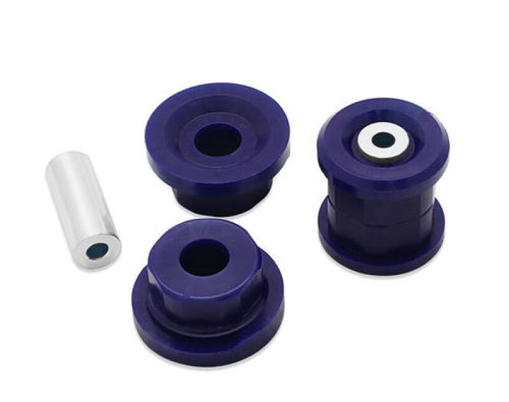 SuperPro BMW E36 Rear Subframe Forward Mount Bushing Set (2pcs) - Premium Bushing Kits from Superpro - Just 412.48 SR! Shop now at Motors