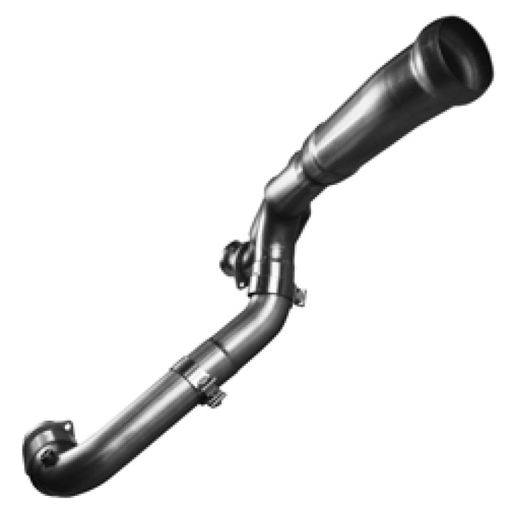 Kooks 09-13 GM 1500 3in x OEM Out Cat SS Y Pipe Kooks HDR Req - Premium Y Pipes from Kooks Headers - Just 6382.13 SR! Shop now at Motors