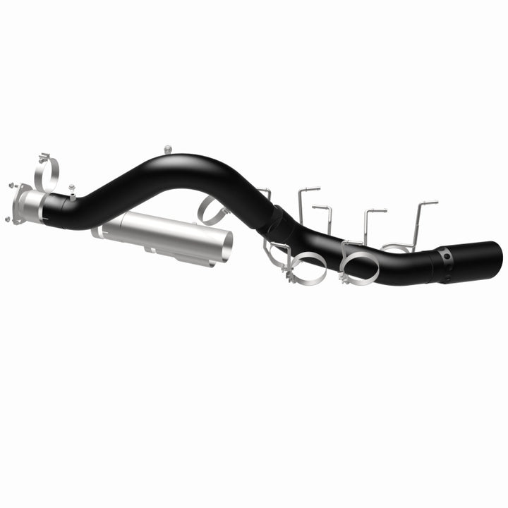 MagnaFlow 2024+ Chevy Silverado 2500HD/3500HD Black Series Filter-Back Performance Exhaust - Premium Catback from Magnaflow - Just 4411.16 SR! Shop now at Motors