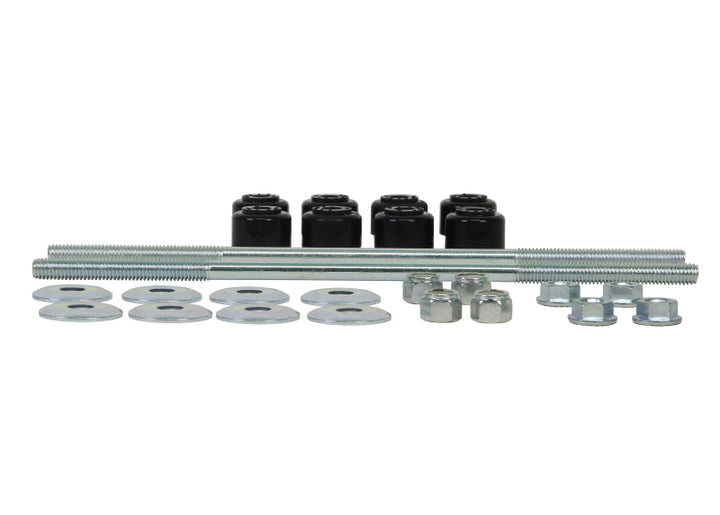 Whiteline Universal Sway Bar Link - Premium Sway Bar Endlinks from Whiteline - Just 183.34 SR! Shop now at Motors