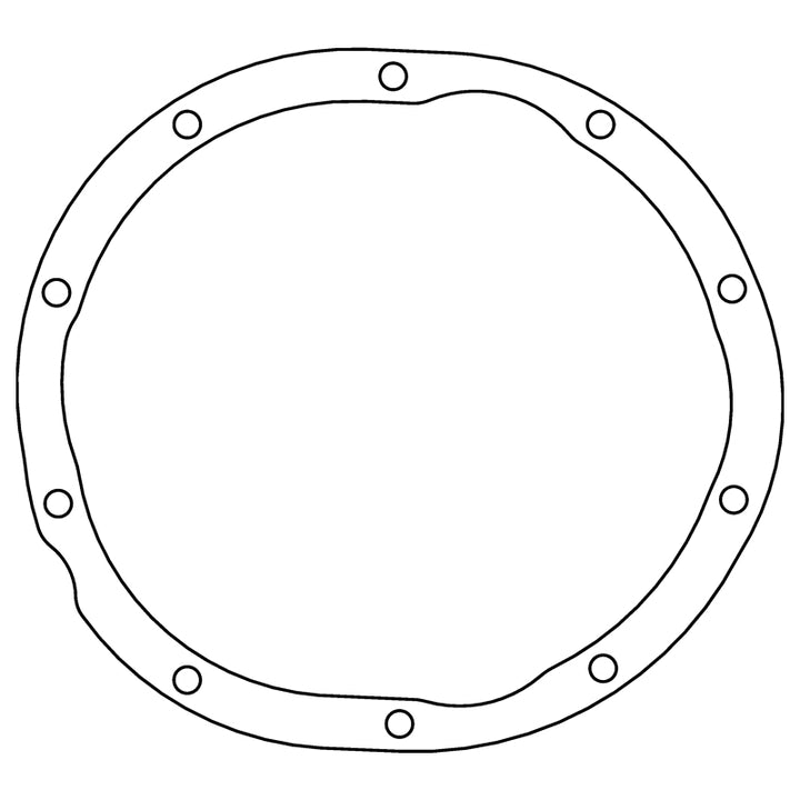 Cometic Ford 9in .032in AFM Differential Cover Gasket - 10 Bolt - Premium Head Gaskets from Cometic Gasket - Just 71.93 SR! Shop now at Motors