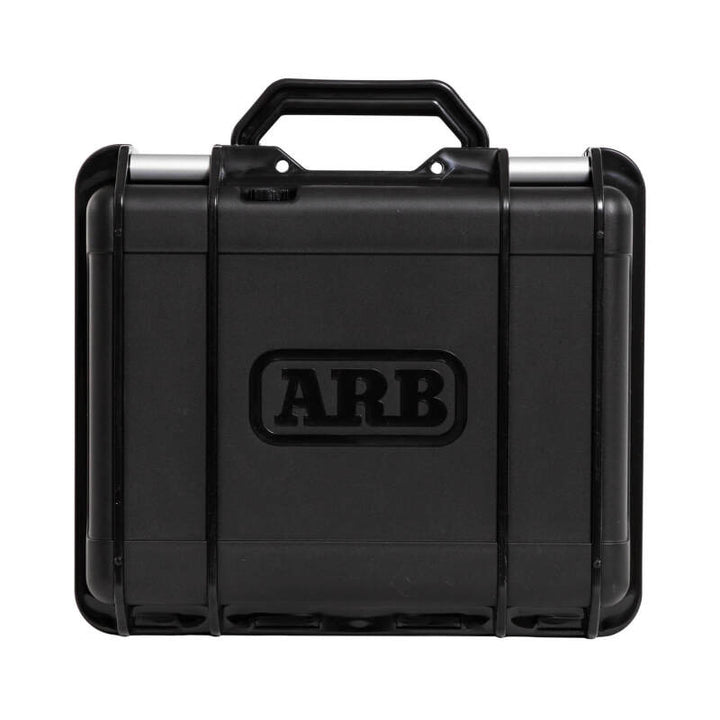 ARB Portable Brushless Single Compressor - 12V - Premium Air Compressor Systems from ARB - Just 3491.21 SR! Shop now at Motors
