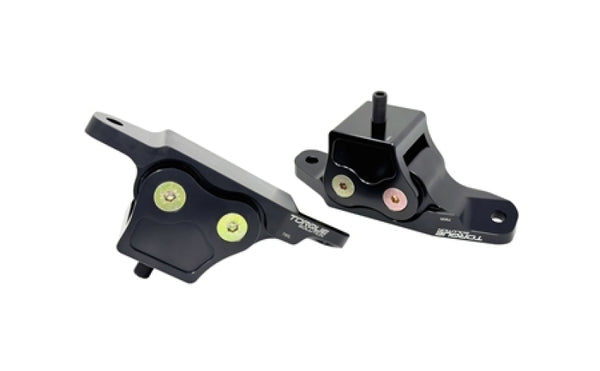 Torque Solution 2022+ Subaru WRX (FA24F) Billet Engine Mounts - Premium Engine Mounts from Torque Solution - Just 1471.70 SR! Shop now at Motors