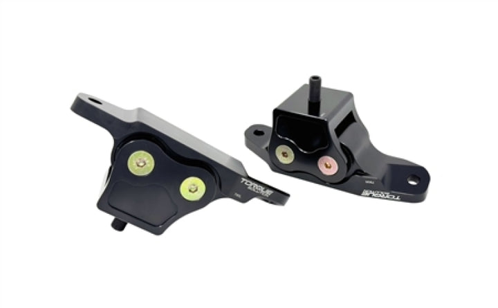 Torque Solution 2022+ Subaru WRX (FA24F) Billet Engine Mounts - Premium Engine Mounts from Torque Solution - Just 1471.70 SR! Shop now at Motors