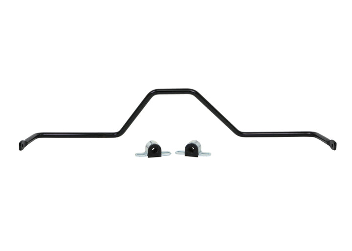 Whiteline 5/95-03 Infiniti QX4 / 5/95-99 Nissan Pathfinder Rear 18mm Heavy Duty Fixed Swaybar - Premium Sway Bars from Whiteline - Just 907.24 SR! Shop now at Motors