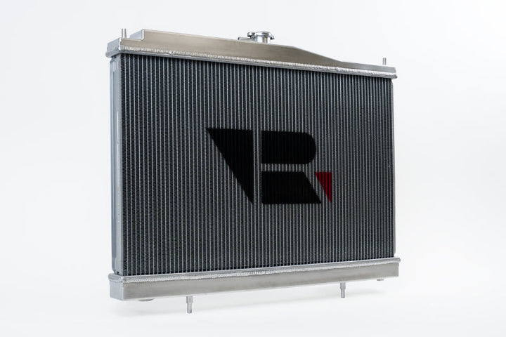 CSF Nissan R33 Skyline GT-R/GTS Full Billet Aluminum High-Performance Radiator - Premium Radiators from CSF - Just 3734.50 SR! Shop now at Motors