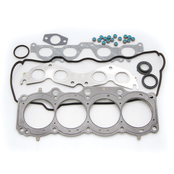 Cometic Toyota Gen-1/2 5S-FE Top End Gasket Kit - 88mm Bore - .040in MLS Cylinder Head Gasket - Premium Head Gaskets from Cometic Gasket - Just 748.76 SR! Shop now at Motors