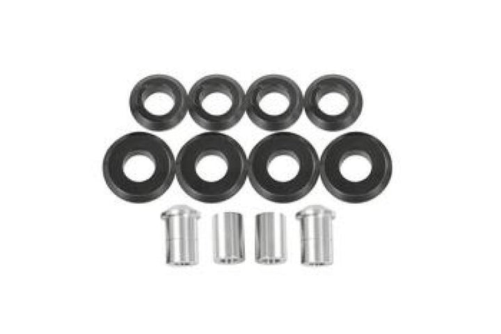 BMR Suspension 2015+ Ford Mustang Vertical Link Bushing Kit - Premium Bushing Kits from BMR Suspension - Just 336.96 SR! Shop now at Motors