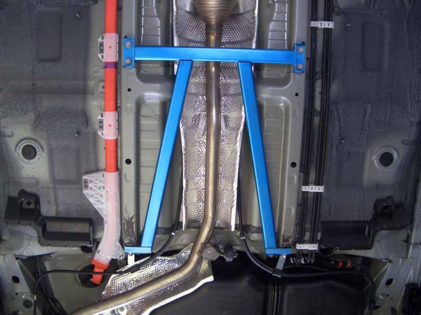 سكوسكو باور بريس ZVW30 بريوس سنتر