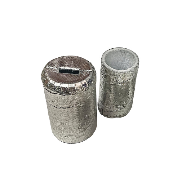 DEI Sensor Covers (25mm Cover & 32mm Cover) - Set of 2 - Premium Thermal Sleeves from DEI - Just 87.36 SR! Shop now at Motors