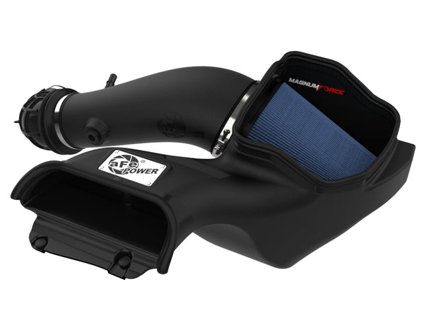 aFe 23-24 Ford F-150 Raptor R FORCE Stage 2 Cold Air Intake System w/ Pro 5R Filter - Premium Air Intake Components from aFe - Just 1871.33 SR! Shop now at Motors