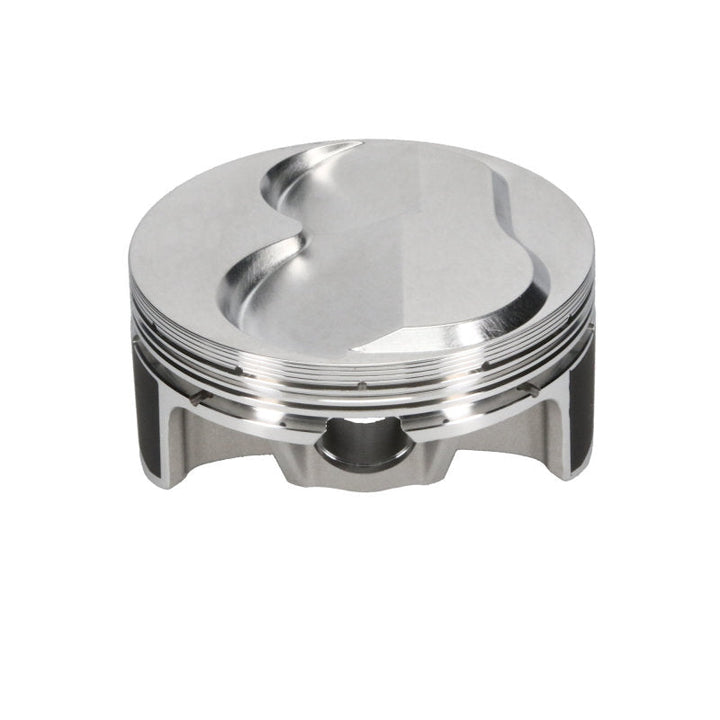 Wiseco Chevrolet Small Block 3cc Dome 4.185in Bore Shelf Stock Left Piston - Single - Premium Pistons - Forged - Single from Wiseco - Just 603.98 SR! Shop now at Motors