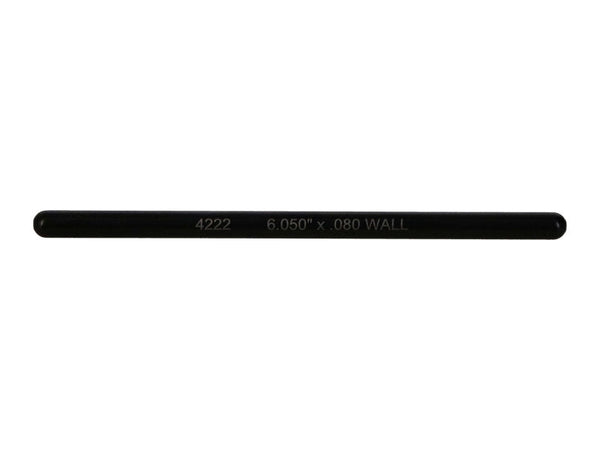 Manley Dodge 5.7L/6.4L Hemi 5/16in .120in Wall Chrome Moly Swedged End Pushrods (8 INT/8 EXH) - Premium Push Rods from Manley Performance - Just 1113.02 SR! Shop now at Motors