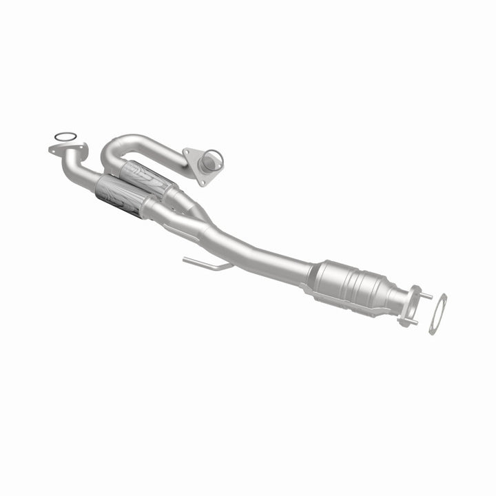 Magnaflow Conv DF 2011-2014 Maxima 3.5 L Underbody - Premium Catalytic Converter Direct Fit from Magnaflow - Just 2264.77 SR! Shop now at Motors