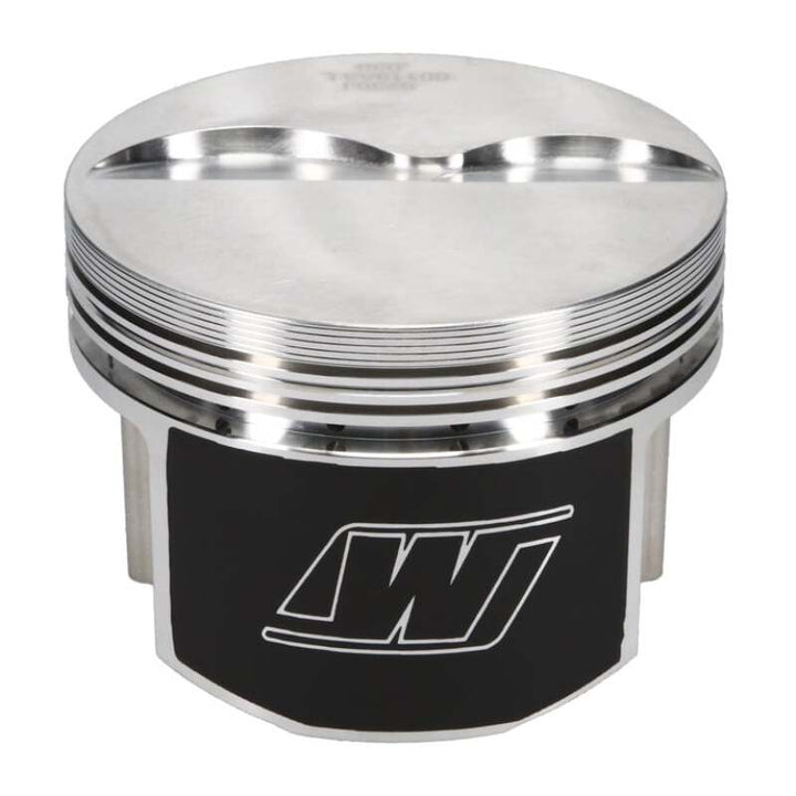 Wiseco Big Block Mopar 383/400/440 Flat Top Pistons (Qty 8) - Premium Piston Sets - Forged - 6cyl from Wiseco - Just 3791.53 SR! Shop now at Motors